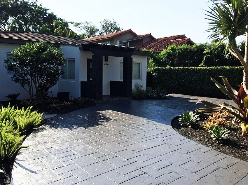 affordable pavers installation Homestead FL